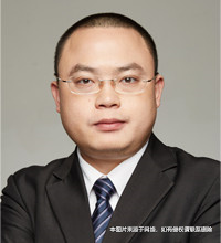 劉洋律師