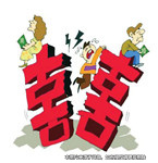 一方欲離婚而另一方堅(jiān)決反對(duì)怎么辦