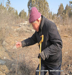 七旬老父被棄深山  老父怒燒兒子山場獲刑