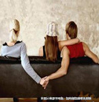 七旬翁找小三還鬧離婚 結發妻當庭訓斥挽婚姻