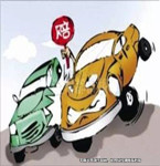 女子領取亡夫68萬車禍賠償金 被公婆告上法庭