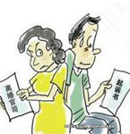 起訴離婚一定要請離婚律師嗎？