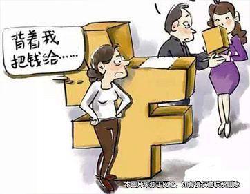 一方擅自將夫妻財(cái)產(chǎn)贈(zèng)與他人 對(duì)方知情后可索回
