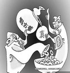 詐騙撈錢方式多 鑒賞文物新花樣
