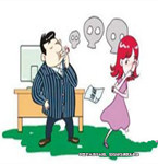 丈夫嫌妻子不夠浪漫請(qǐng)求離婚，司法局成功調(diào)解