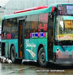 三車撞一人，責任如何分？