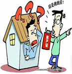 開(kāi)發(fā)商一房二賣(mài) 被判退一賠一