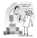 遺產送友人，究竟合不合法