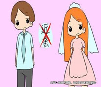 女子婚后發現丈夫是自己堂叔，婚姻歸于無效