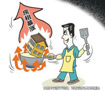房子租期未到被法院拍賣，新房主強(qiáng)制收房