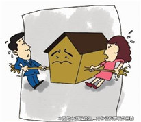 丈夫賣房稱妻子不同意，合同能否繼續履行