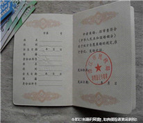 業務員為業績幫客戶辦假離婚證被判刑