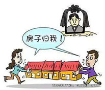 親兄弟爭奪遺產(chǎn)，判決執(zhí)行后和解