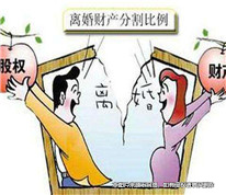 離婚后公司股權(quán)如何分割