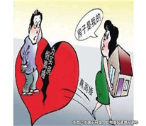 夫妻假離婚后感情真破裂，財產(chǎn)能否再分割？