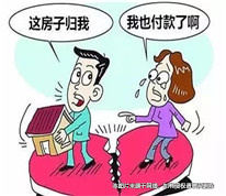 夫妻婚內(nèi)共同還貸的房屋，離婚后如何分割？