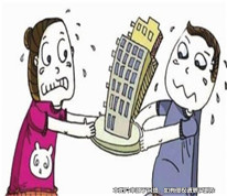 男子想“獨吞”賣房款，不想獲刑被拘