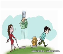 離婚協議能否處置婚前房產