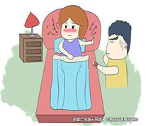 結婚一年丈夫拒絕同房，妻子起訴離婚