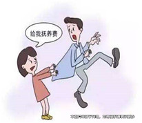 婚姻期間有過錯，可能失去撫養權