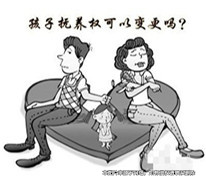 男女雙方均不愿意撫養子女，法院是否會準予離婚？