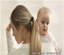 女方即使患產后抑郁癥，也可獲得孩子的撫養權