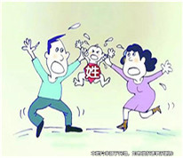 母親離婚后改兒子姓，父親訴請恢復原姓獲支持