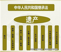 生母與繼父離婚后，繼子是否能繼承繼父遺產(chǎn)？
