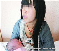 偷與別人同居生子，離婚時房產被判歸妻兒