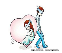 男女閃婚后又閃離，女方需返還90%的彩禮