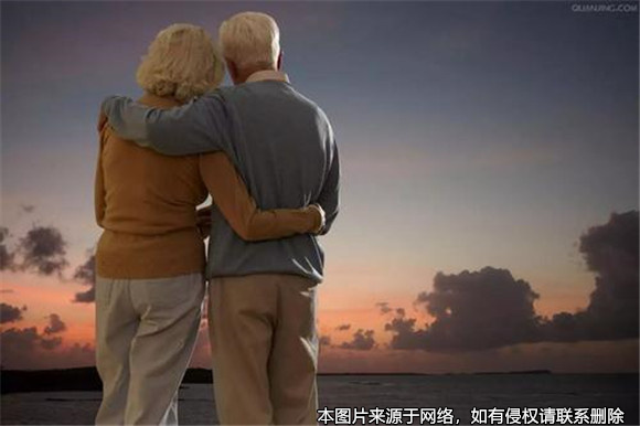 老人遺囑處分老伴財(cái)產(chǎn)被判部分無(wú)效