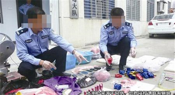 九零后男子幫人送毒品，獲刑十年