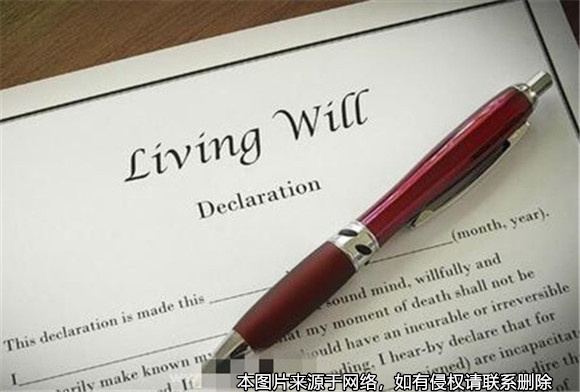 孫子有爺爺的遺囑為何還不能繼承遺產？