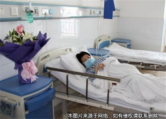 妻子身患重病，丈夫竟妄圖離婚棄之不顧！