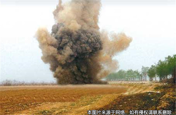 男子擅自儲存爆炸物，危害公共安全被判刑