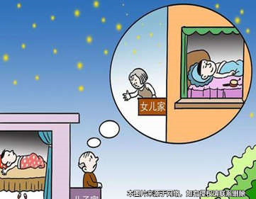異國婚姻因長(zhǎng)期分居一方起訴離婚被駁回