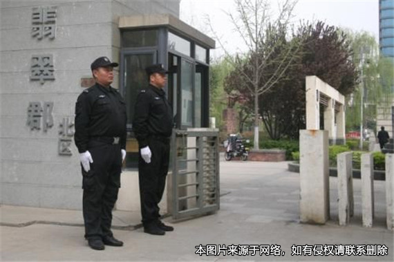 通過小區保安找來的裝修工人死亡 死者家屬狀告物業公司賠償敗訴