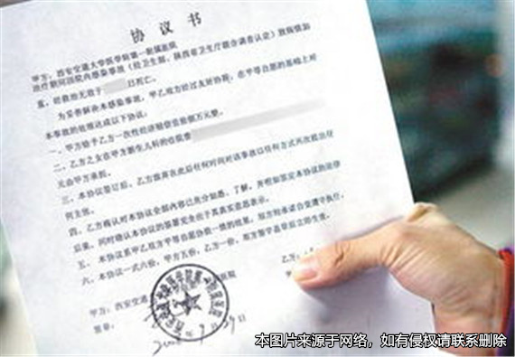 離婚協議約定給付高額撫養費 男方雖然失業 但仍被法院判決必須履行
