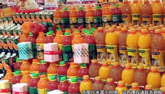 購買同款飲料分20個(gè)案件起訴 均要求退一、賠千元 法院：不支持