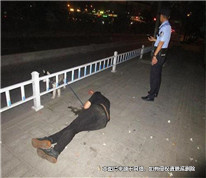 醉漢凌晨醉臥路中被車輛壓死 女司機(jī)被判刑三年 賠償160余萬