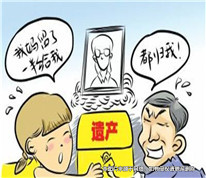 為爭奪遺產(chǎn) 男子殺害母親未遂 被法院剝奪繼承權(quán)