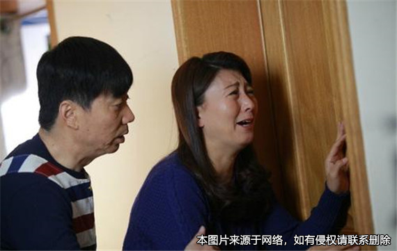 繼父過世后 繼女提出繼承繼父遺產被駁回