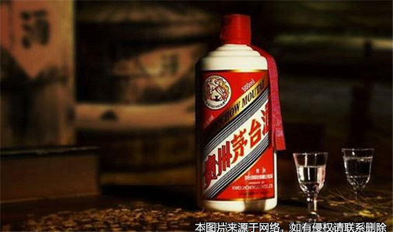 保價(jià)的名牌酒快遞途中損毀，快遞公司只給賠4000元？