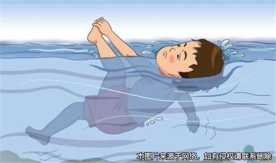 嬰兒游泳館內溺水獲救，游泳館是否還需要承擔賠償責任？