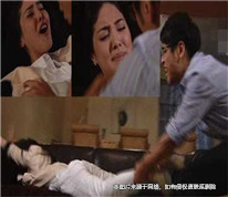 農(nóng)婦遭遇強(qiáng)奸，反抗過(guò)程中勒死施暴男子被認(rèn)定屬于正當(dāng)防衛(wèi)
