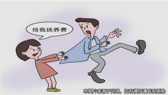 前夫不撫養兒子，女子起訴變更撫養權獲支持