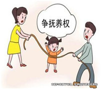 如何執(zhí)行爭奪孩子撫養(yǎng)權(quán)案件中的撫養(yǎng)費？