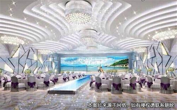 因對婚禮中行禮方式起糾紛，大婚之日小夫妻就勞燕分飛