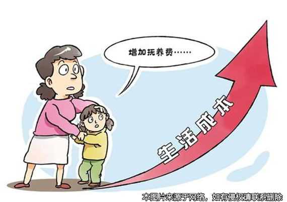 父親不履行撫養(yǎng)義務(wù)，兩兒子狀告父親索要撫養(yǎng)費(fèi)