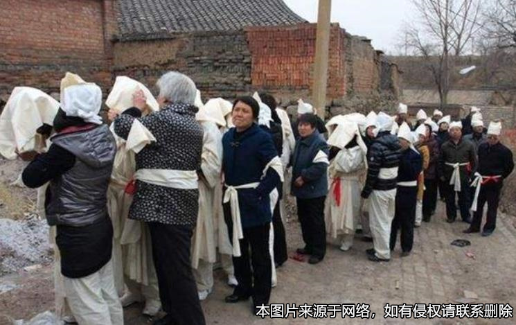 九荀老人去世后養子出現要求繼承房產，反被判向福利院支付費用